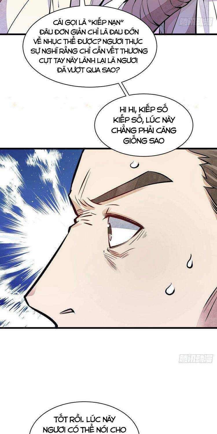 Lạn Kha Kỳ Duyên Chapter 89 - Trang 2