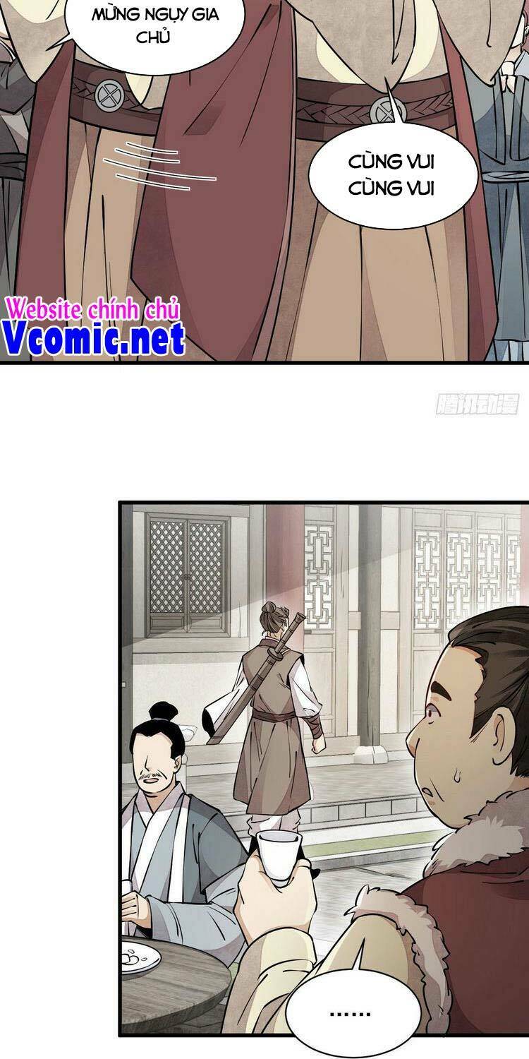 Lạn Kha Kỳ Duyên Chapter 88 - Trang 2