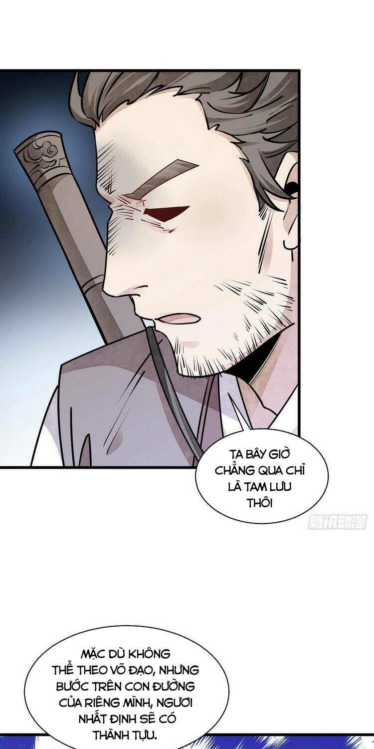 Lạn Kha Kỳ Duyên Chapter 88 - Trang 2