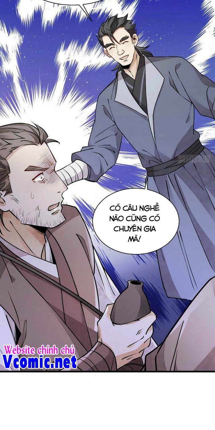 Lạn Kha Kỳ Duyên Chapter 88 - Trang 2