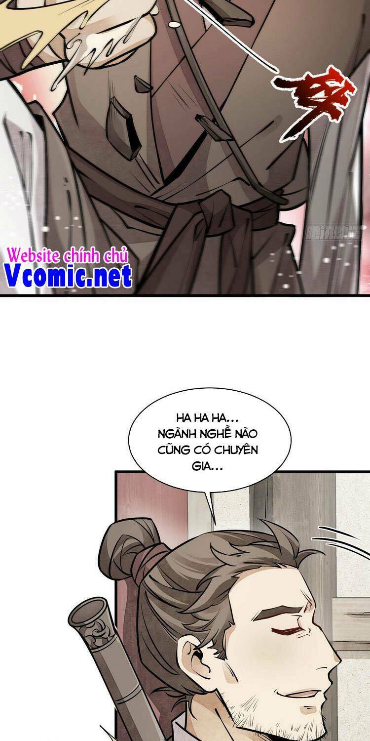 Lạn Kha Kỳ Duyên Chapter 88 - Trang 2