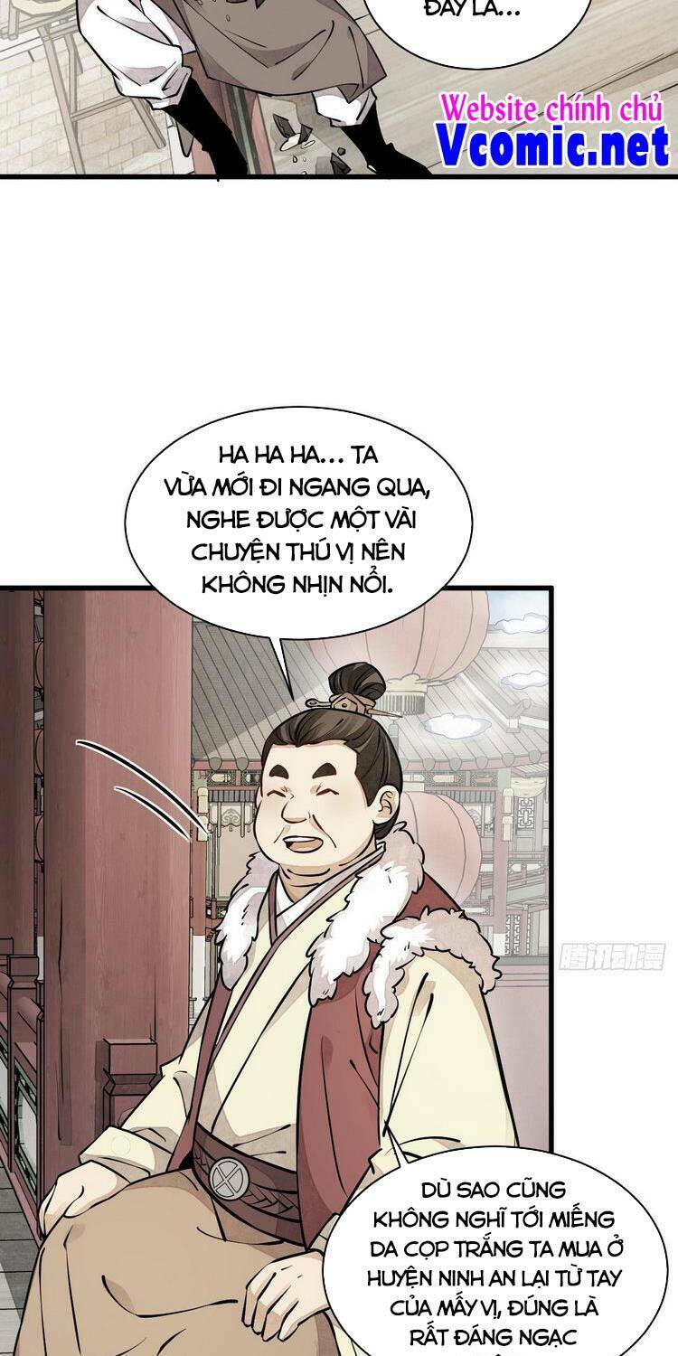 Lạn Kha Kỳ Duyên Chapter 88 - Trang 2