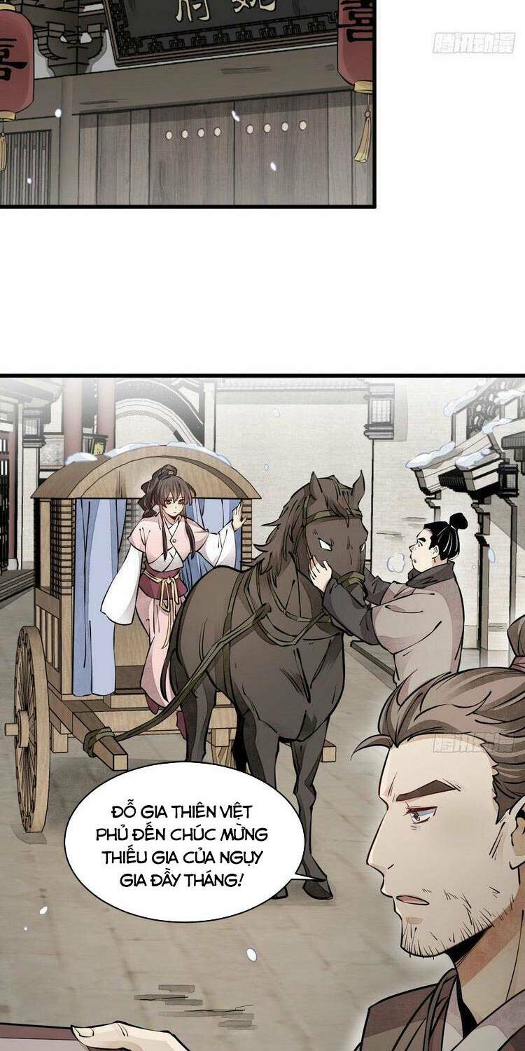 Lạn Kha Kỳ Duyên Chapter 88 - Trang 2