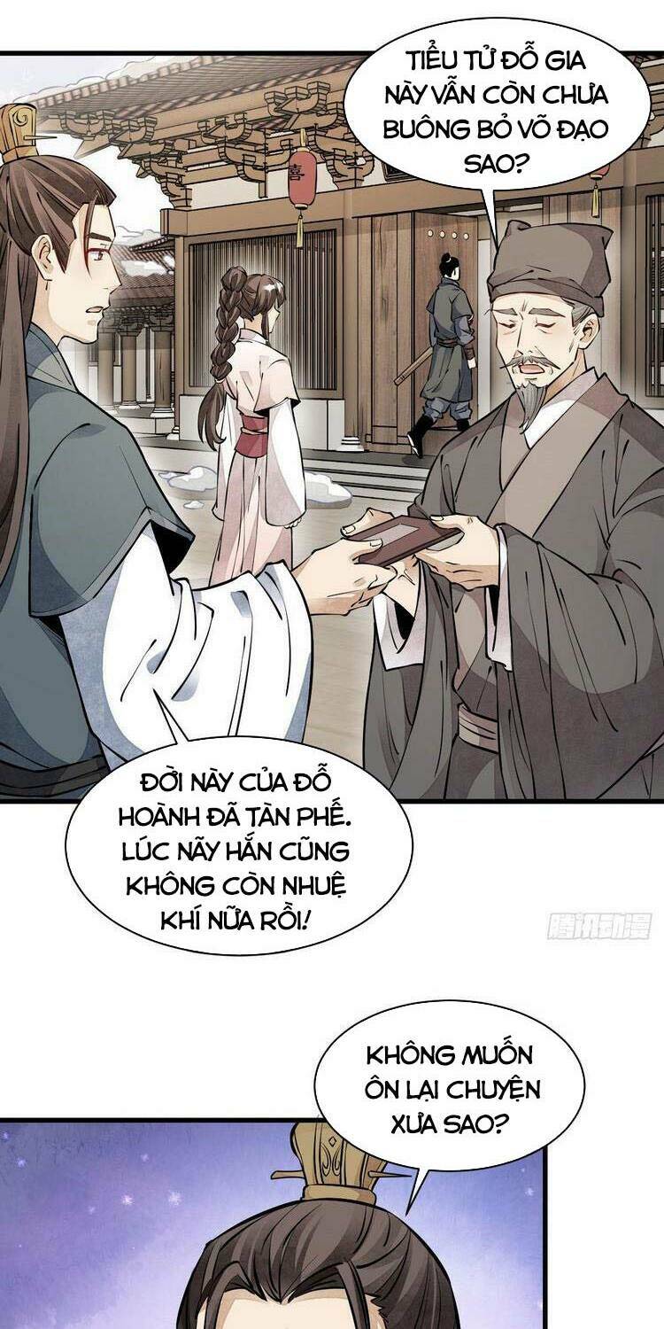 Lạn Kha Kỳ Duyên Chapter 88 - Trang 2