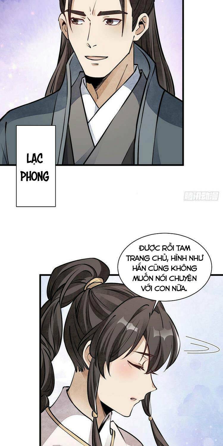 Lạn Kha Kỳ Duyên Chapter 88 - Trang 2