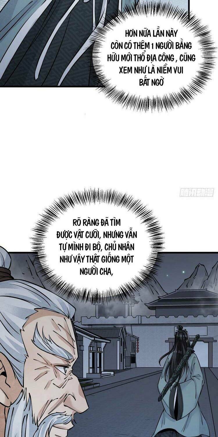 Lạn Kha Kỳ Duyên Chapter 87 - Trang 2