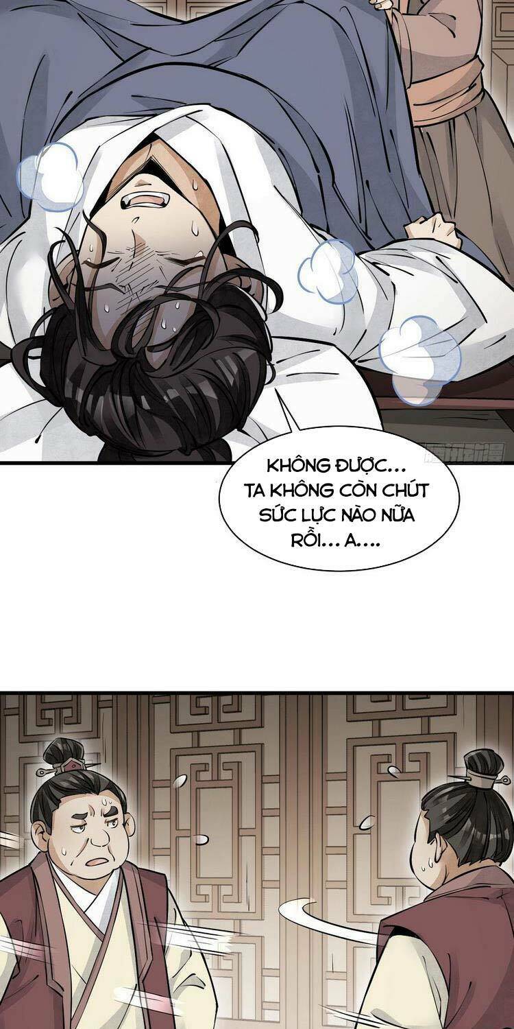 Lạn Kha Kỳ Duyên Chapter 87 - Trang 2