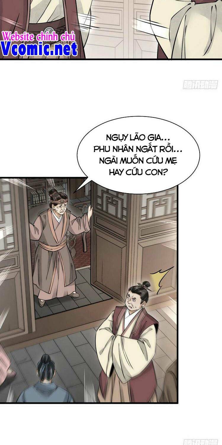 Lạn Kha Kỳ Duyên Chapter 87 - Trang 2