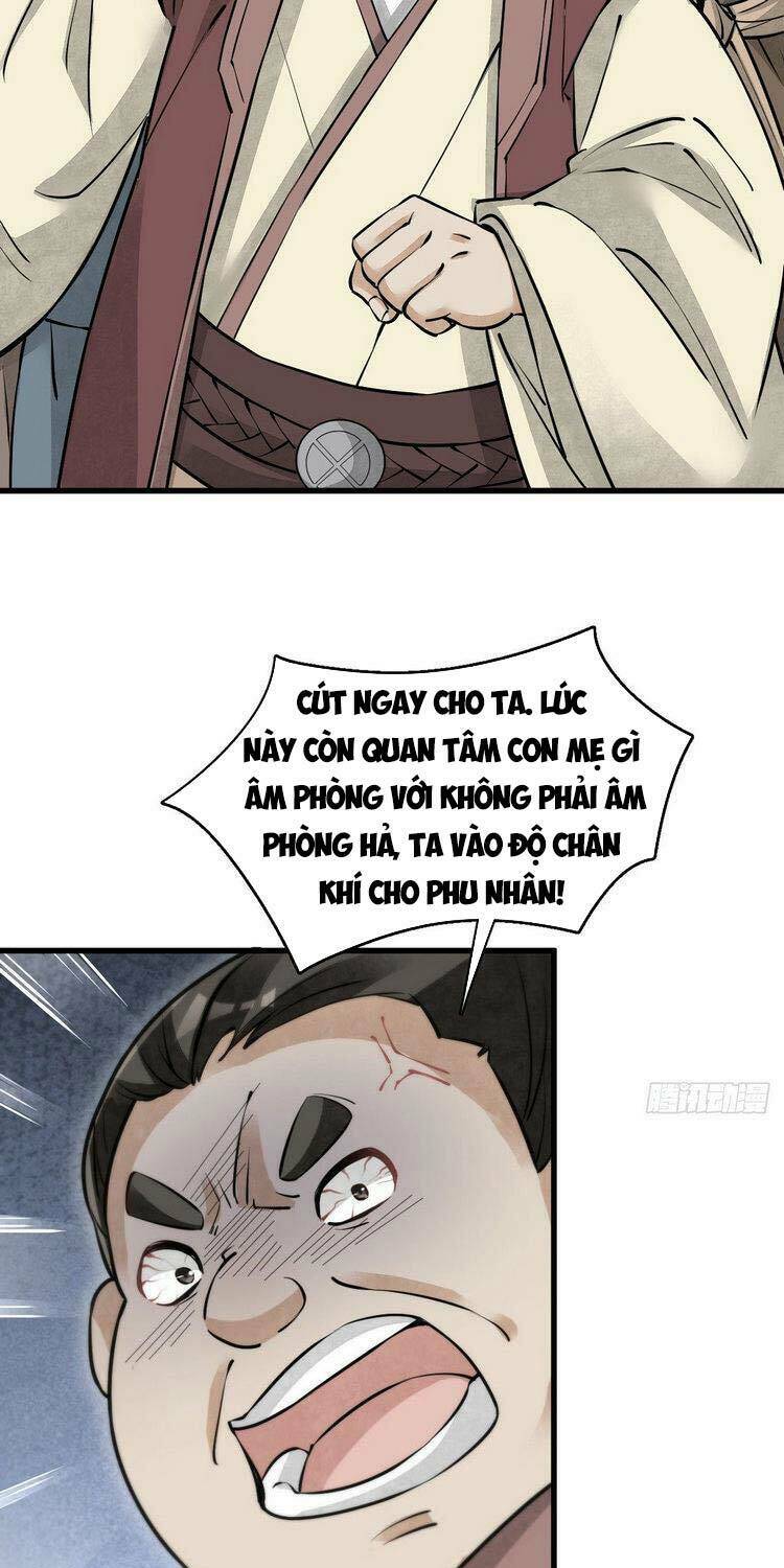 Lạn Kha Kỳ Duyên Chapter 87 - Trang 2