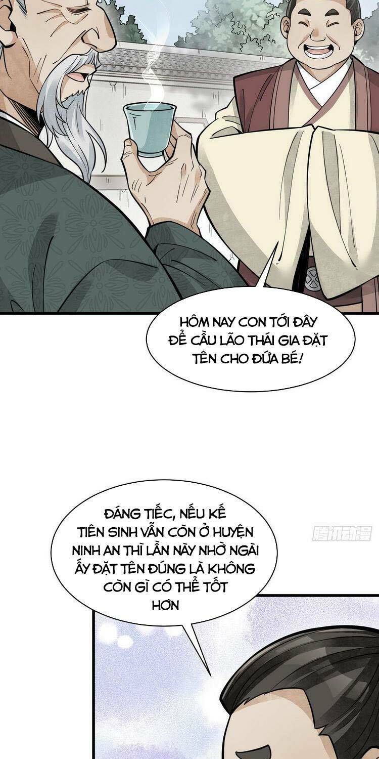 Lạn Kha Kỳ Duyên Chapter 87 - Trang 2