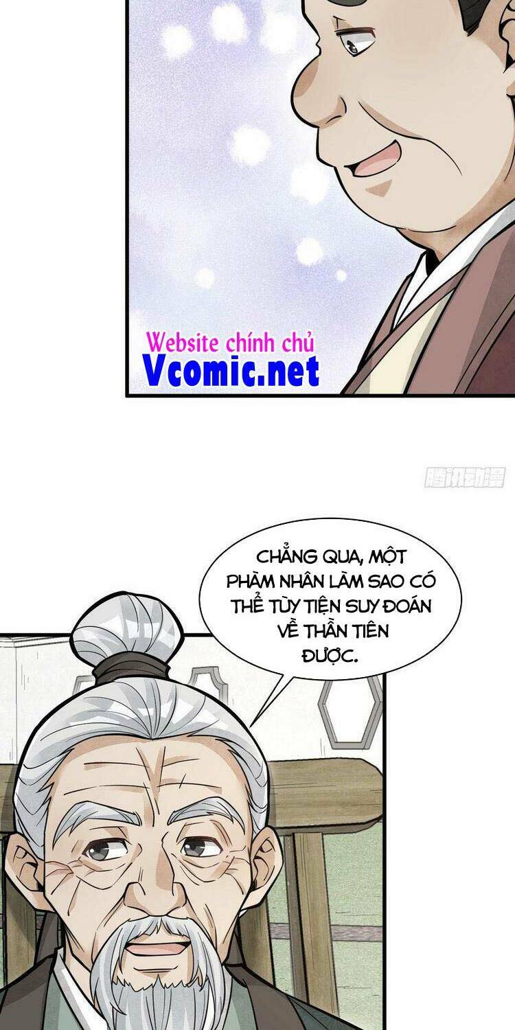 Lạn Kha Kỳ Duyên Chapter 87 - Trang 2