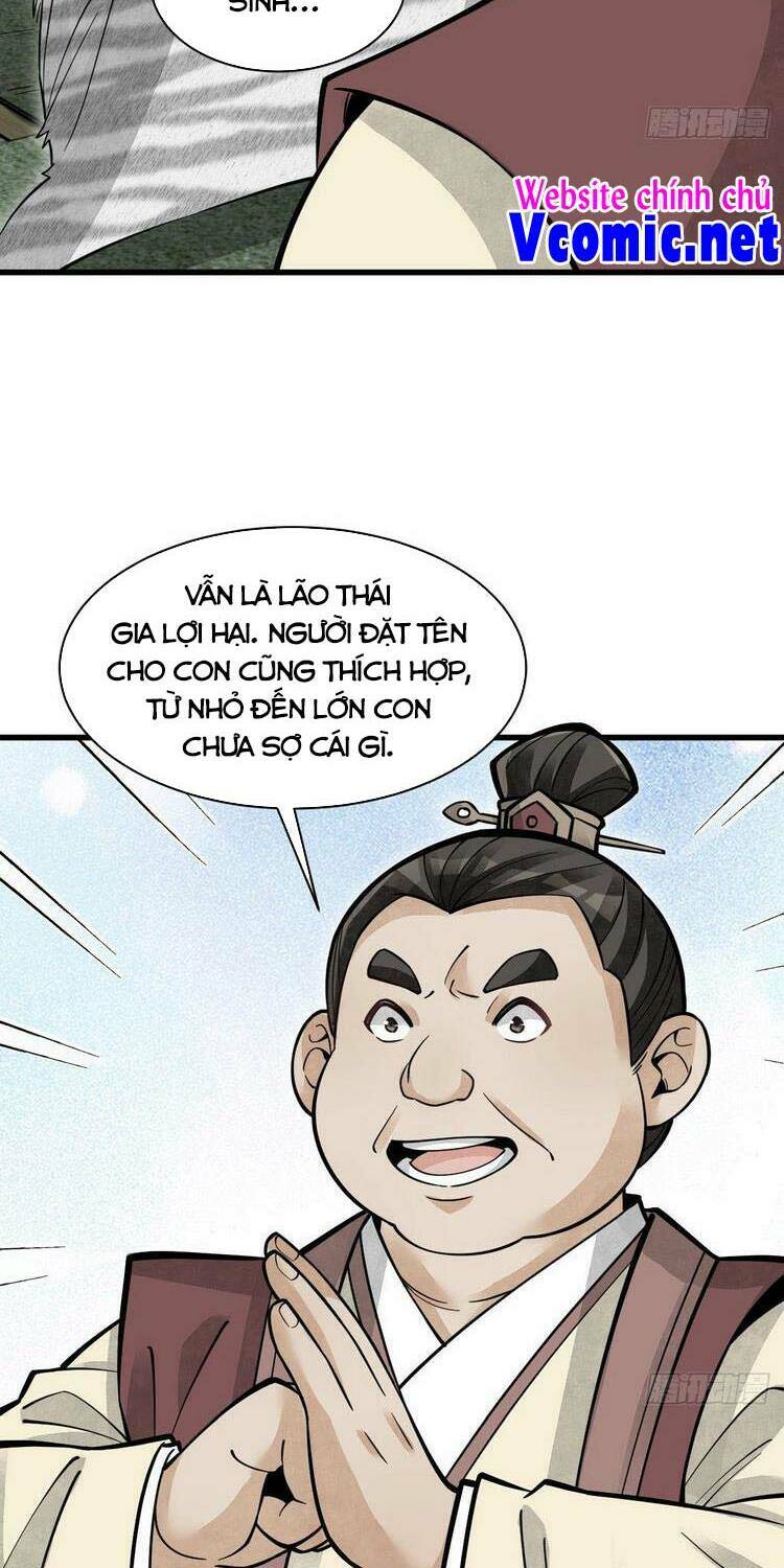 Lạn Kha Kỳ Duyên Chapter 87 - Trang 2