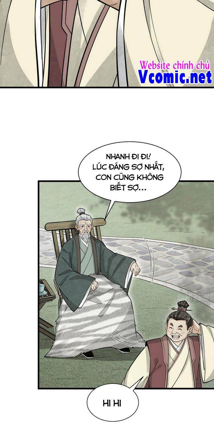 Lạn Kha Kỳ Duyên Chapter 87 - Trang 2