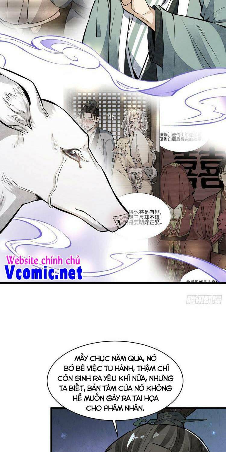 Lạn Kha Kỳ Duyên Chapter 86 - Trang 2