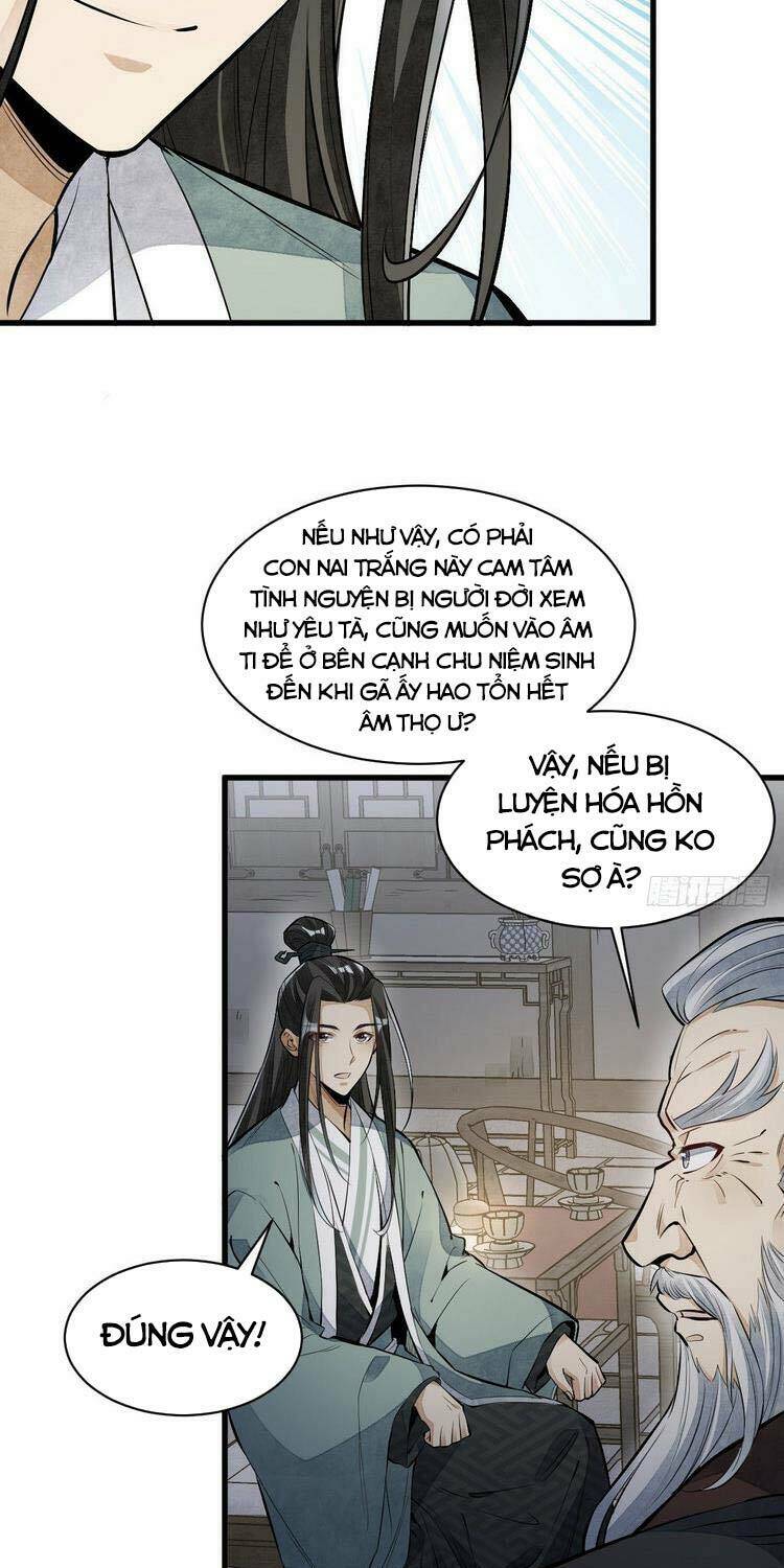 Lạn Kha Kỳ Duyên Chapter 86 - Trang 2