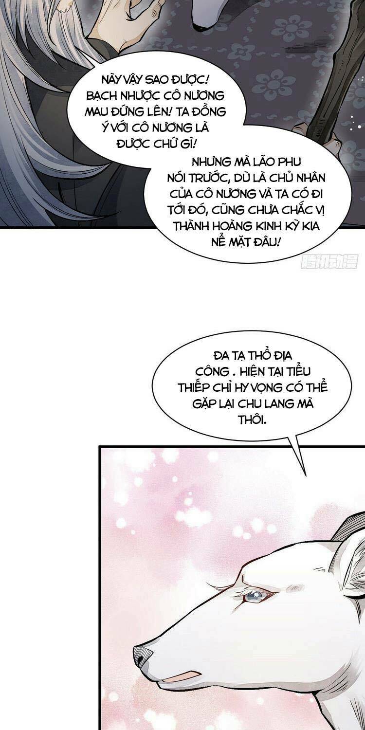 Lạn Kha Kỳ Duyên Chapter 86 - Trang 2