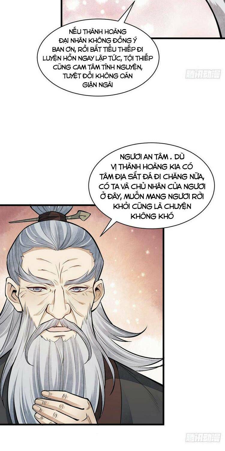 Lạn Kha Kỳ Duyên Chapter 86 - Trang 2