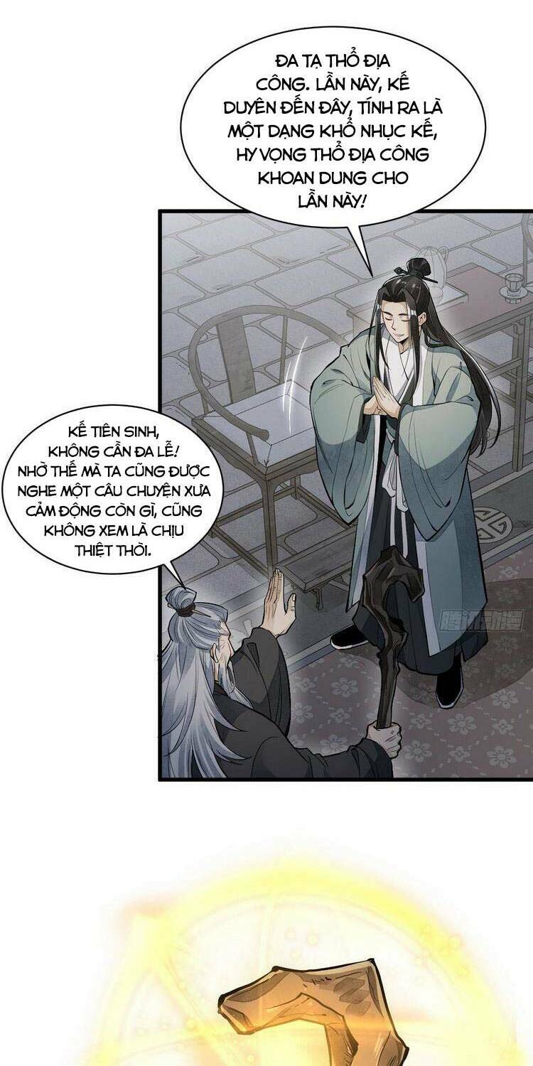 Lạn Kha Kỳ Duyên Chapter 86 - Trang 2