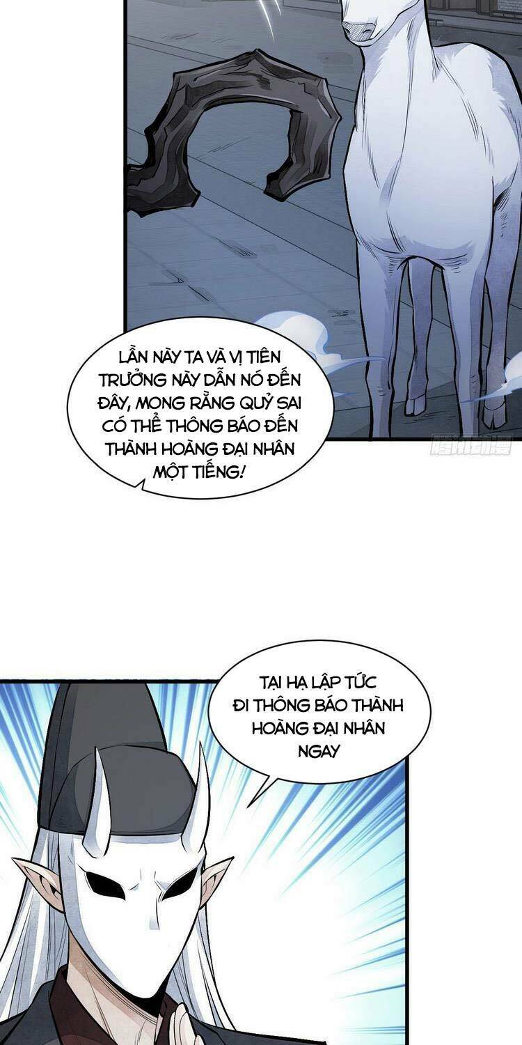 Lạn Kha Kỳ Duyên Chapter 86 - Trang 2