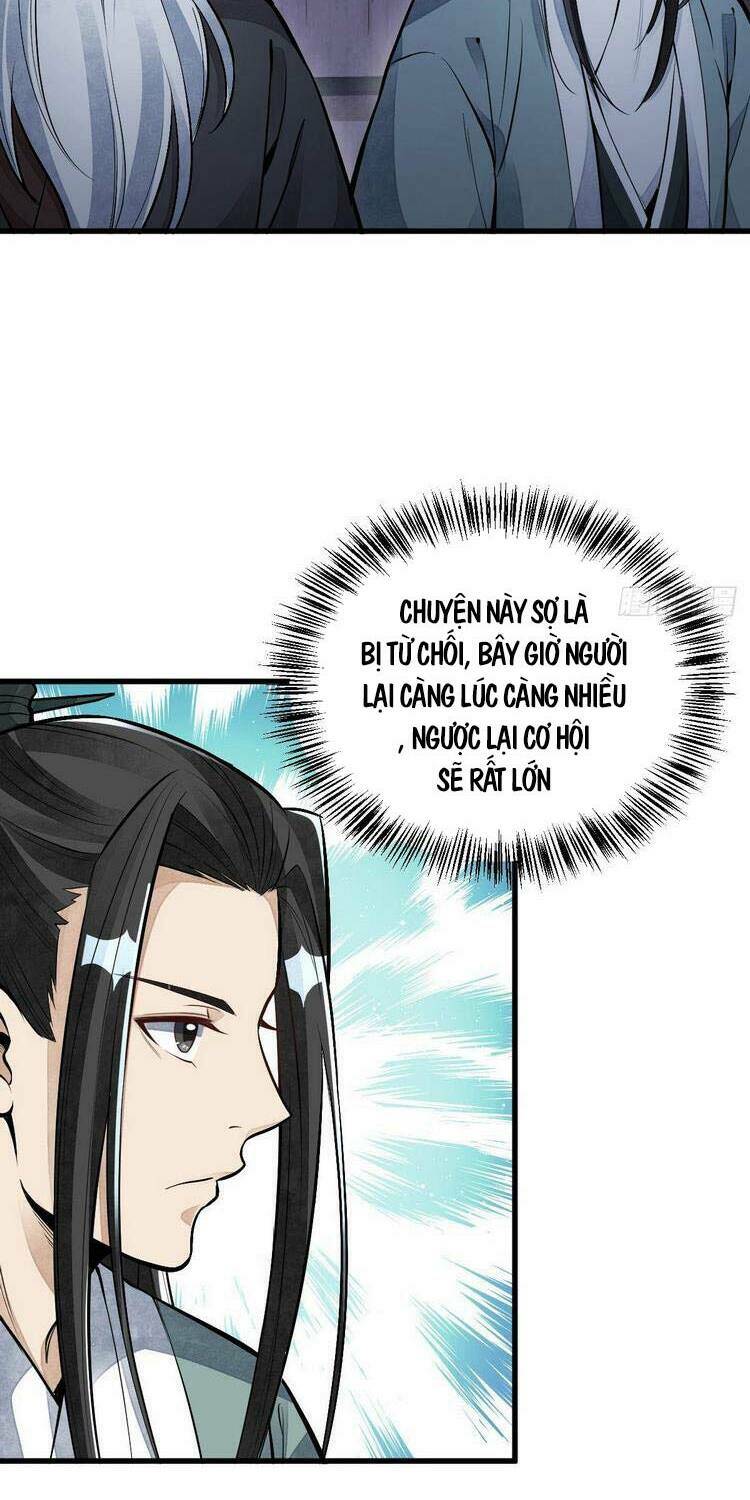 Lạn Kha Kỳ Duyên Chapter 86 - Trang 2