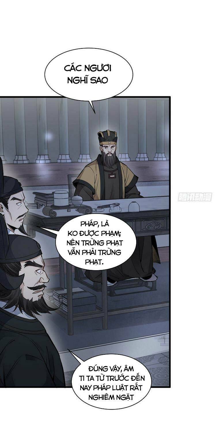 Lạn Kha Kỳ Duyên Chapter 86 - Trang 2