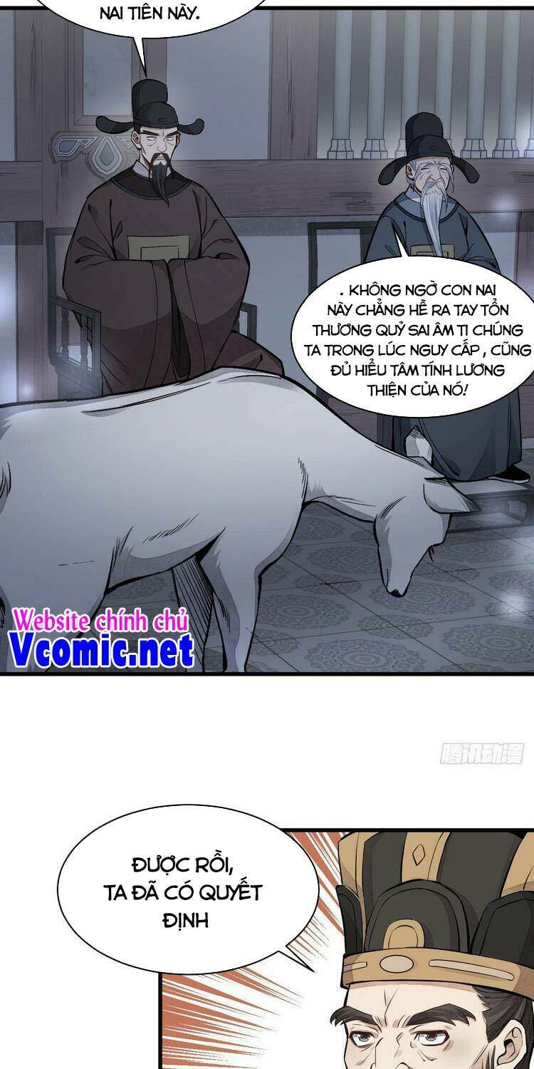 Lạn Kha Kỳ Duyên Chapter 86 - Trang 2