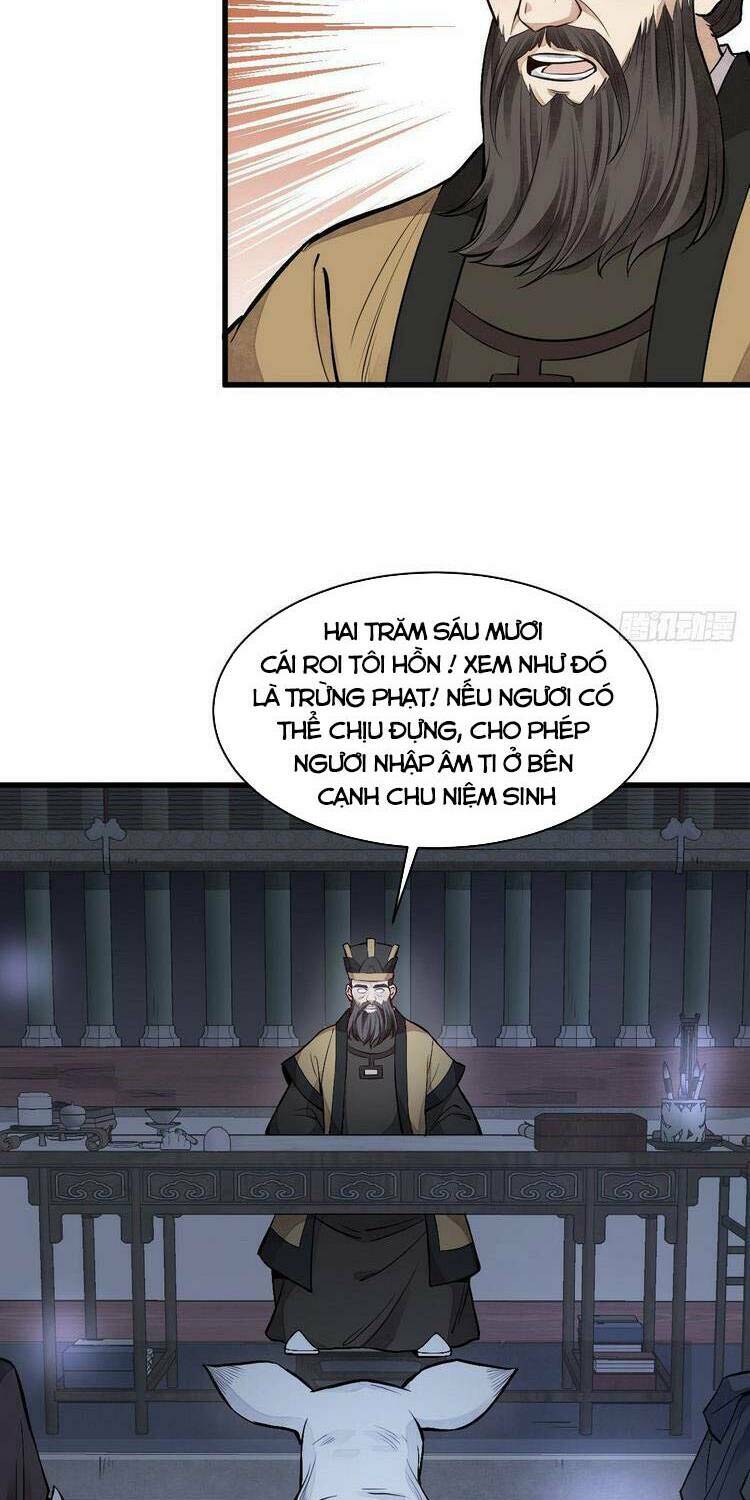 Lạn Kha Kỳ Duyên Chapter 86 - Trang 2