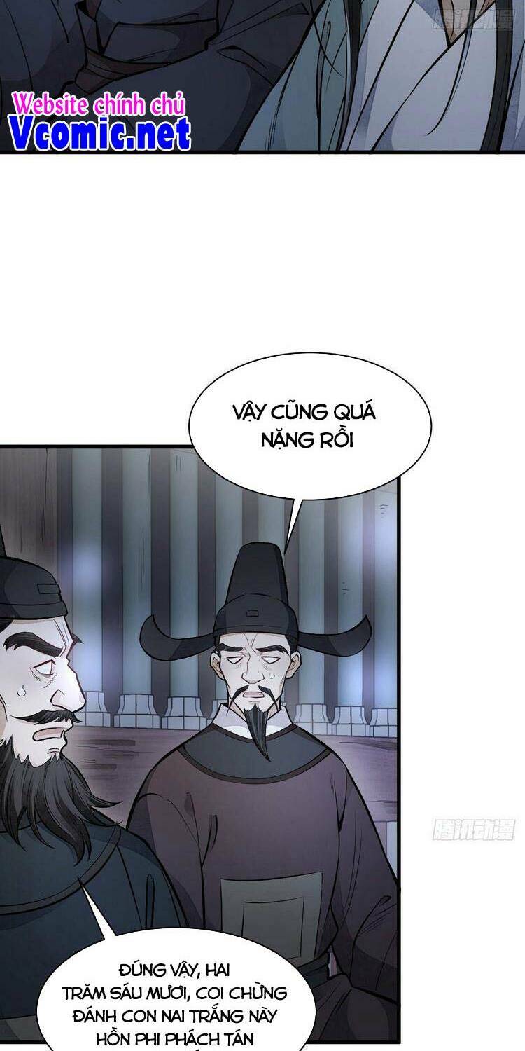 Lạn Kha Kỳ Duyên Chapter 86 - Trang 2