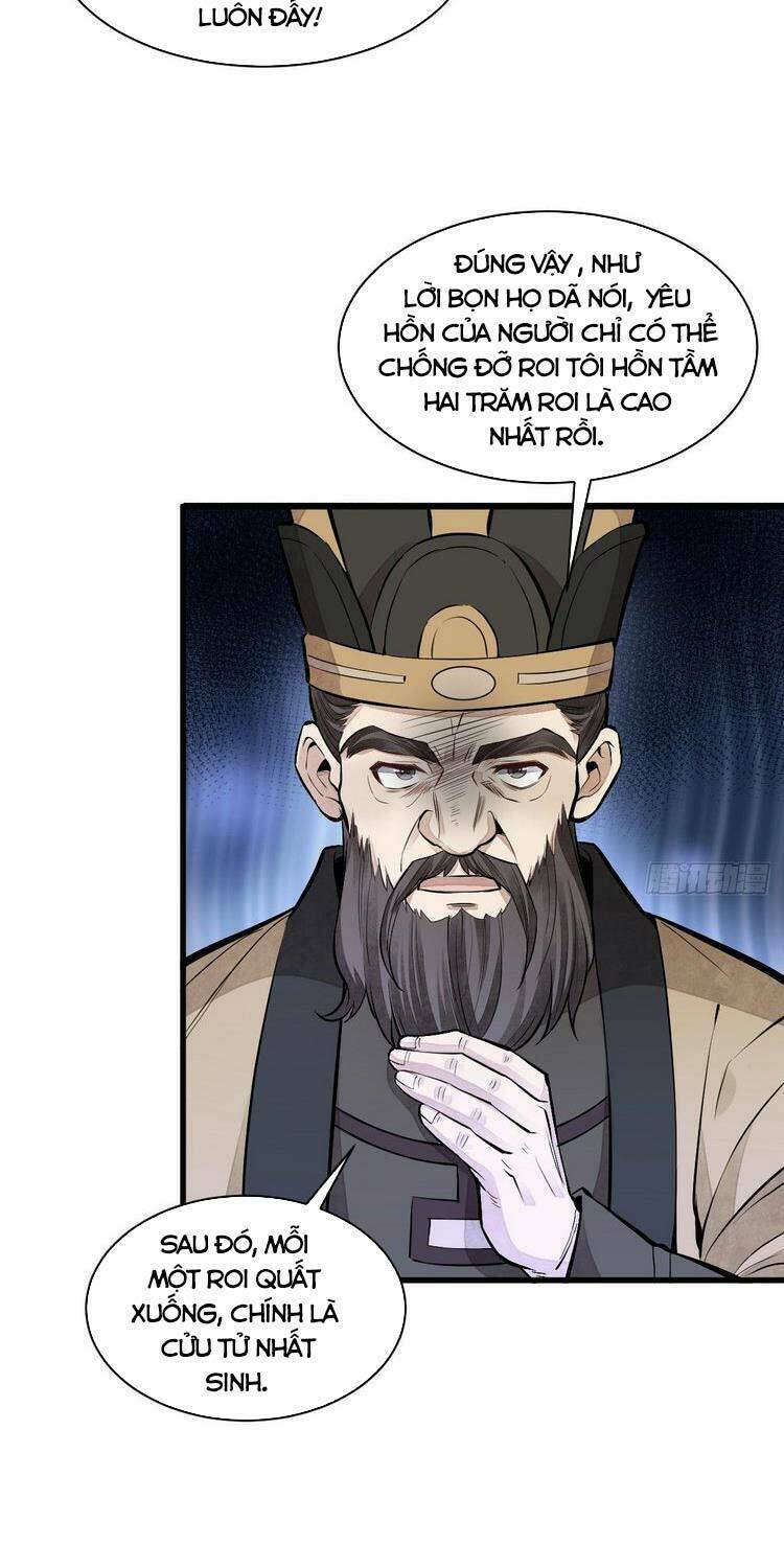 Lạn Kha Kỳ Duyên Chapter 86 - Trang 2