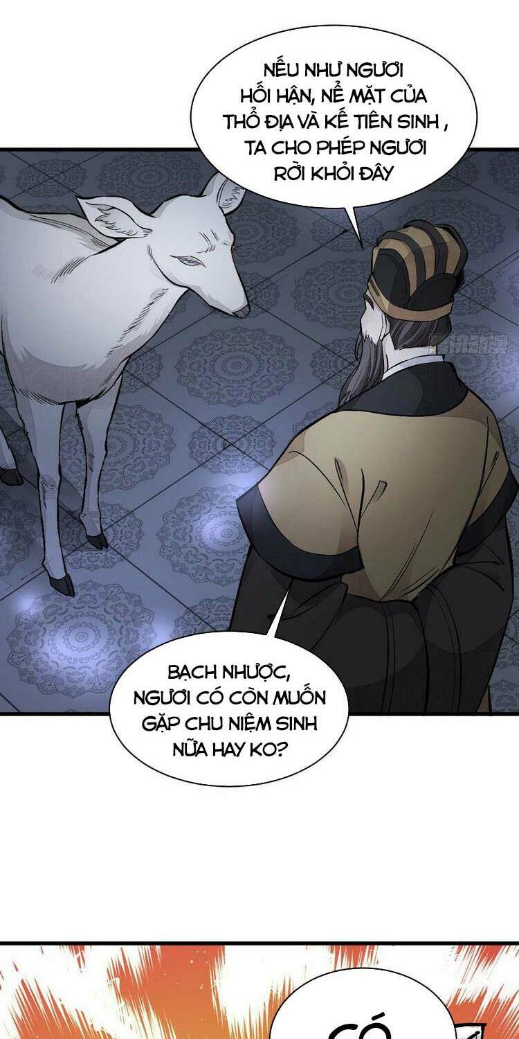 Lạn Kha Kỳ Duyên Chapter 86 - Trang 2