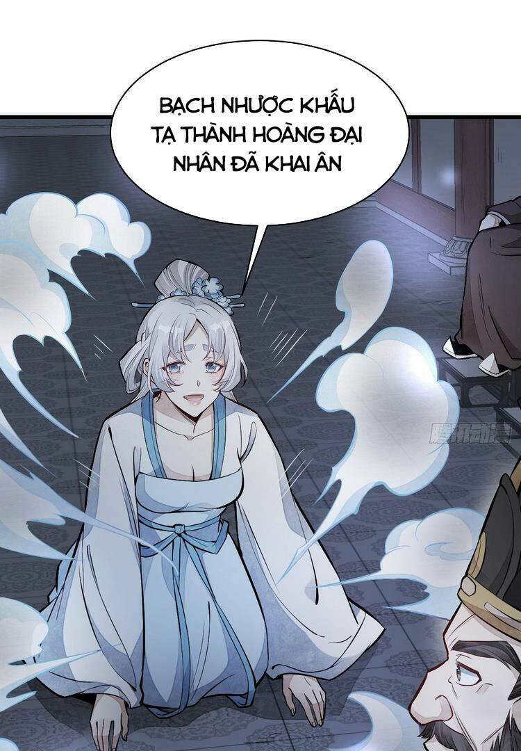 Lạn Kha Kỳ Duyên Chapter 86 - Trang 2