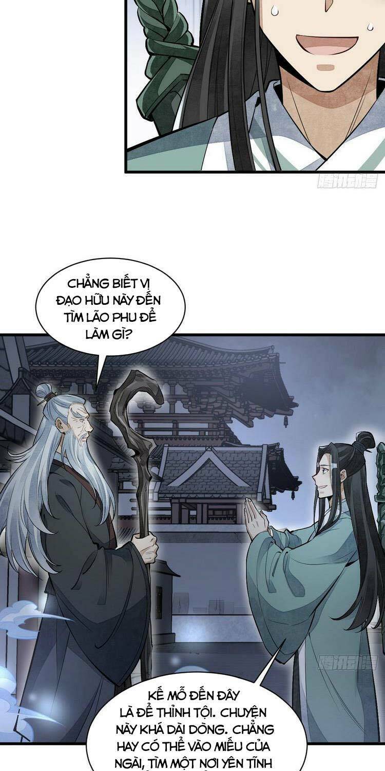 Lạn Kha Kỳ Duyên Chapter 86 - Trang 2