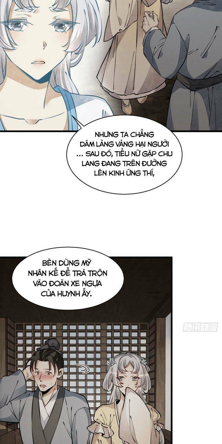 Lạn Kha Kỳ Duyên Chapter 85 - Trang 2