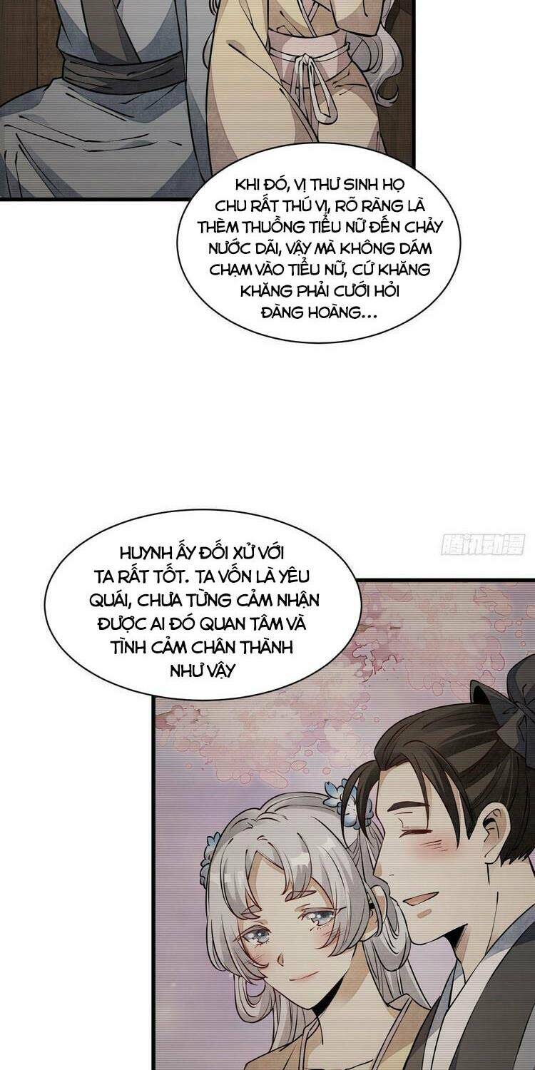 Lạn Kha Kỳ Duyên Chapter 85 - Trang 2