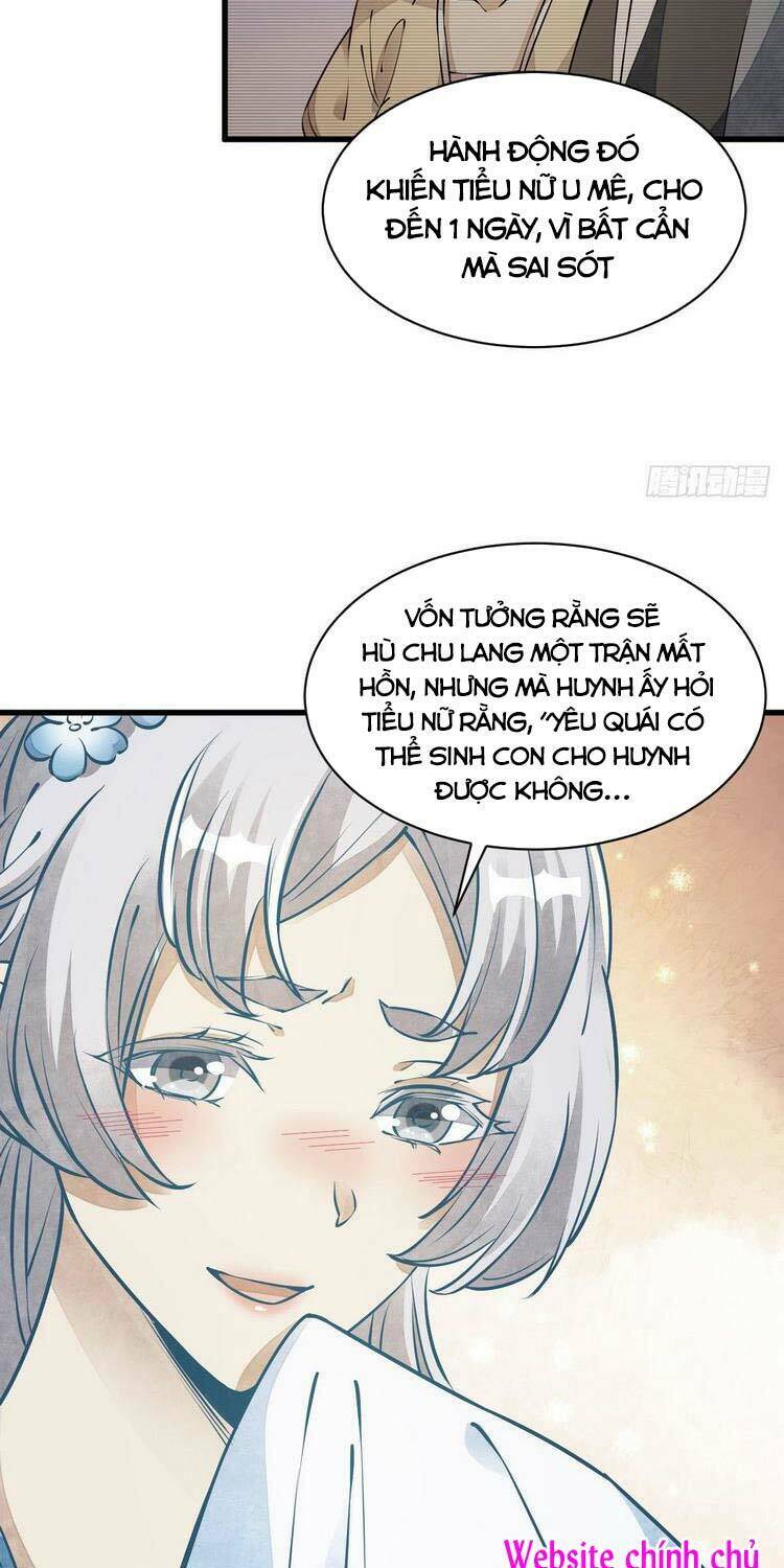 Lạn Kha Kỳ Duyên Chapter 85 - Trang 2