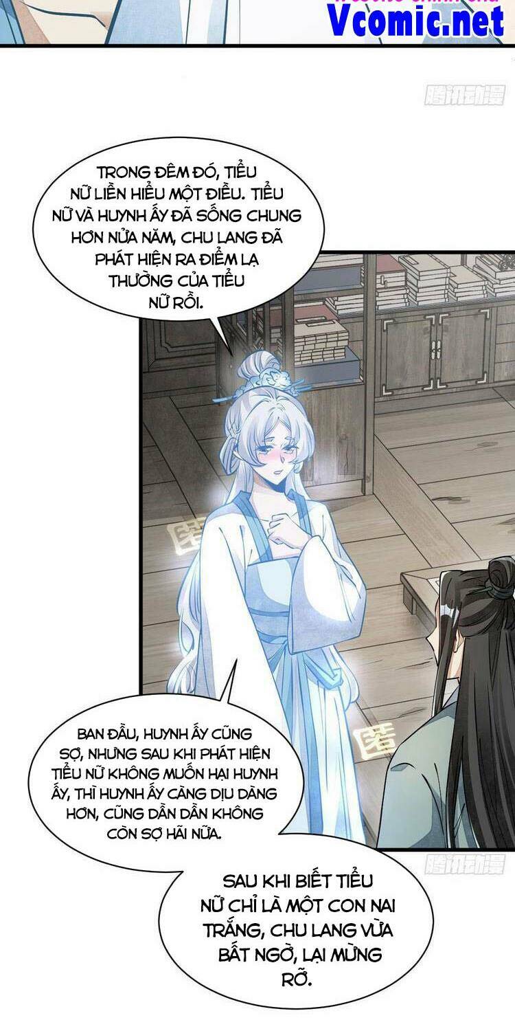 Lạn Kha Kỳ Duyên Chapter 85 - Trang 2