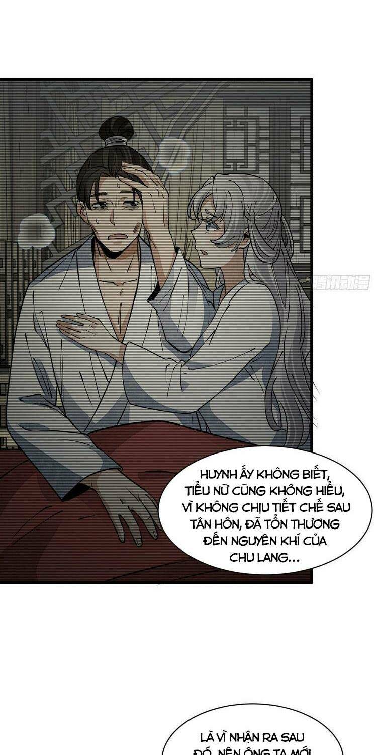 Lạn Kha Kỳ Duyên Chapter 85 - Trang 2