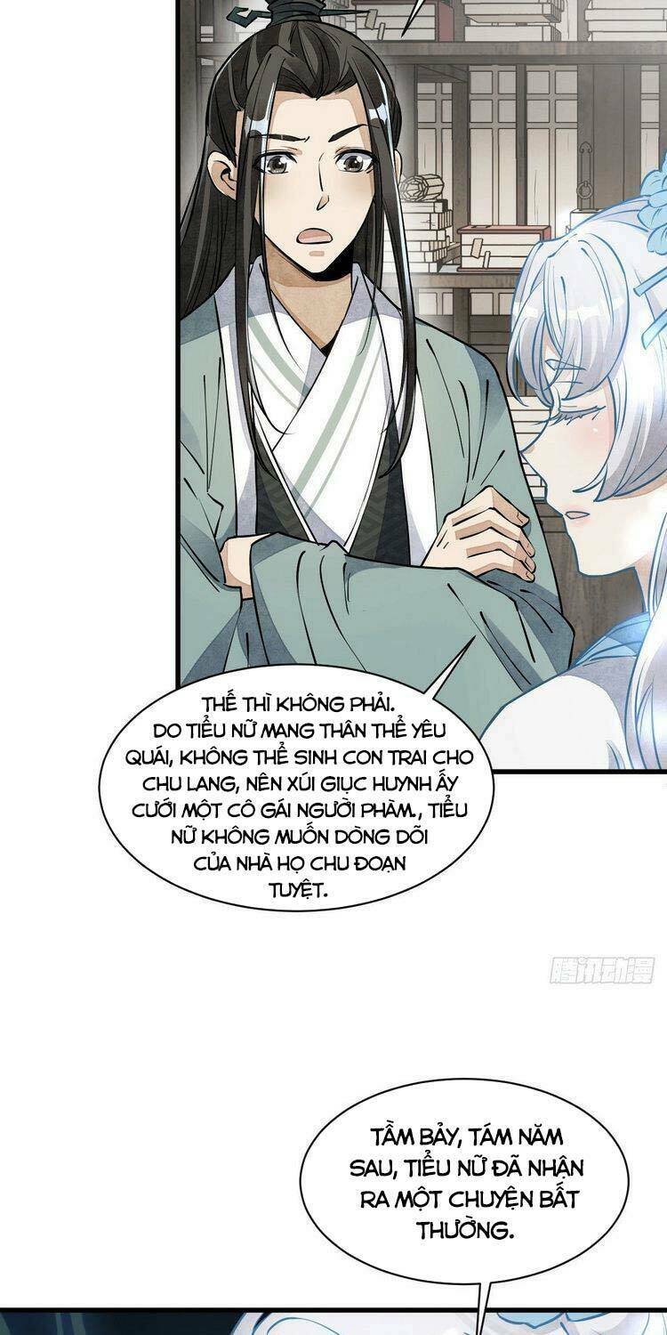 Lạn Kha Kỳ Duyên Chapter 85 - Trang 2