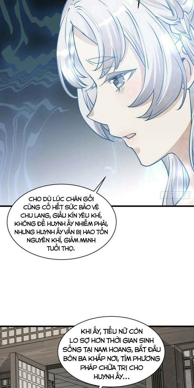 Lạn Kha Kỳ Duyên Chapter 85 - Trang 2