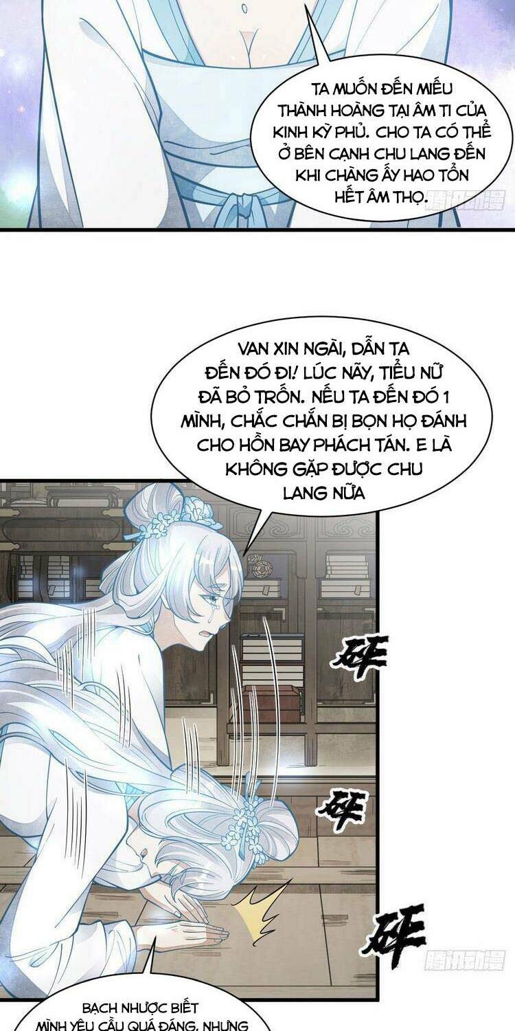 Lạn Kha Kỳ Duyên Chapter 85 - Trang 2