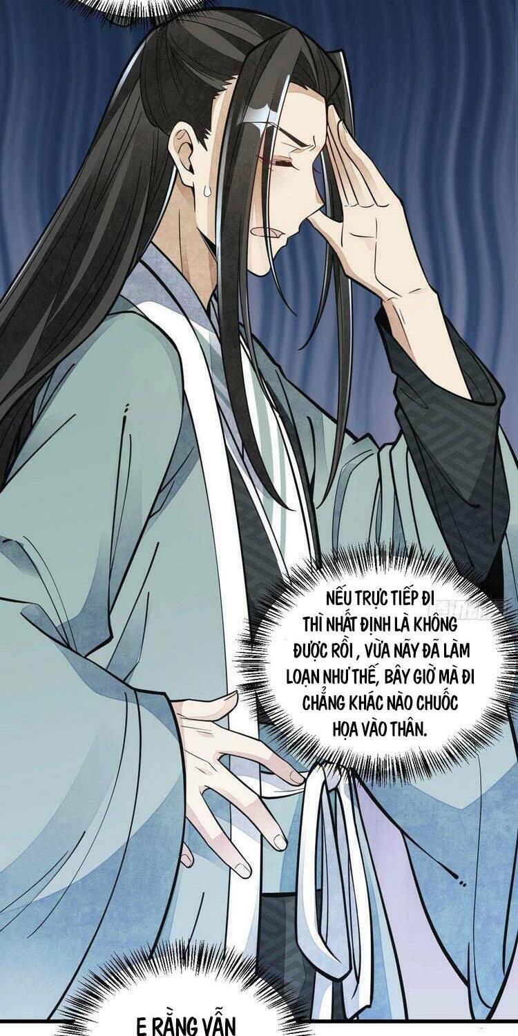 Lạn Kha Kỳ Duyên Chapter 85 - Trang 2