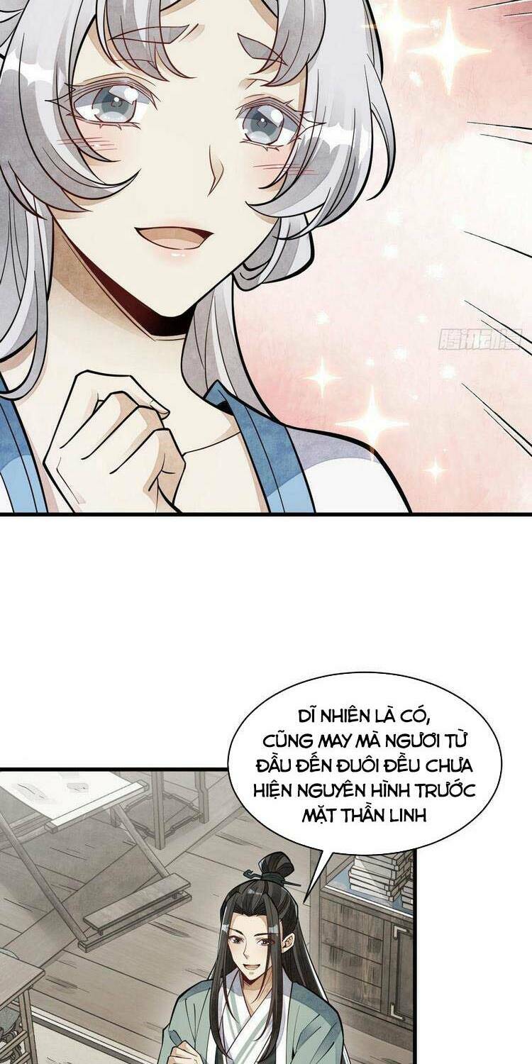 Lạn Kha Kỳ Duyên Chapter 85 - Trang 2