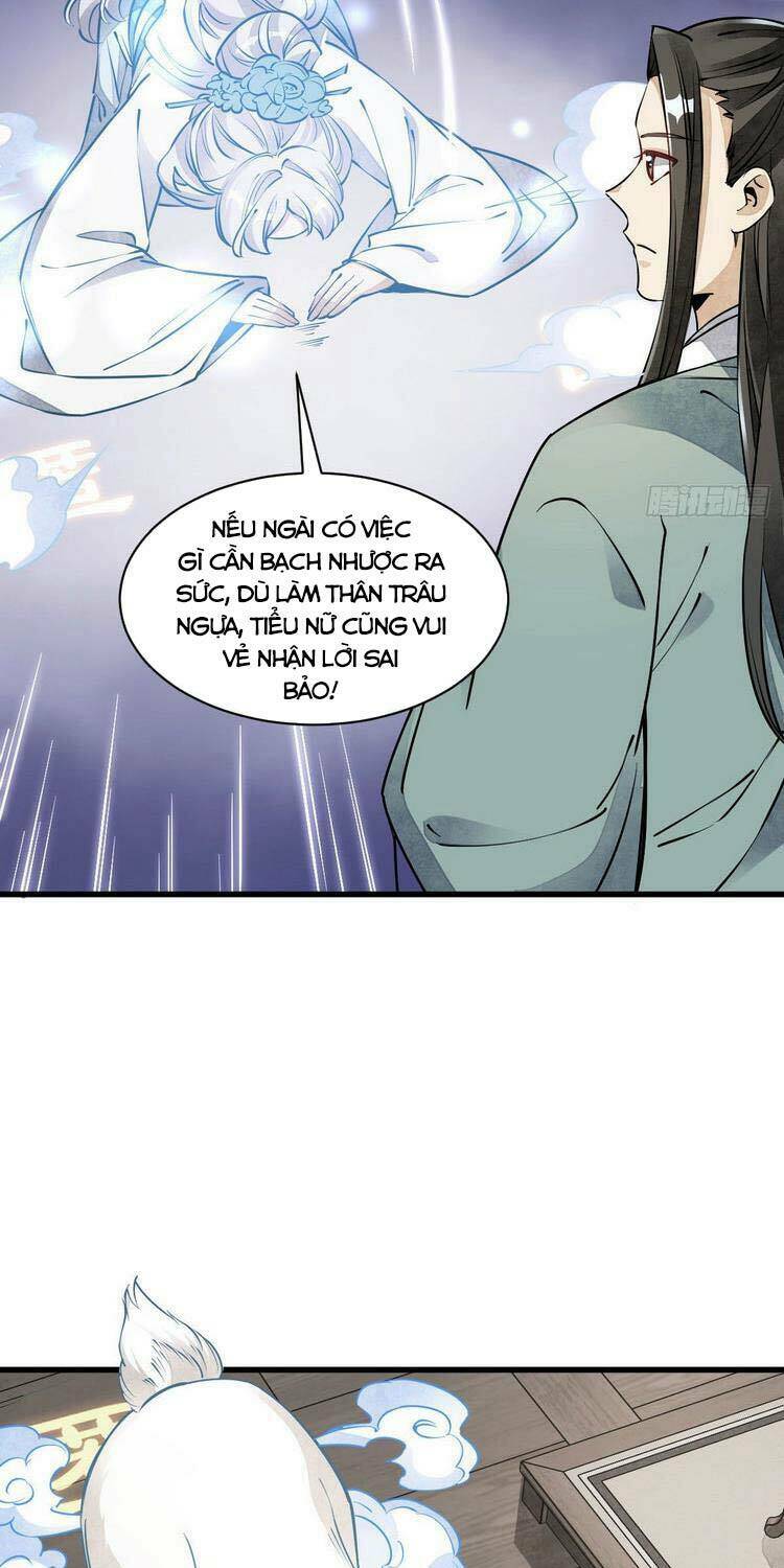 Lạn Kha Kỳ Duyên Chapter 85 - Trang 2