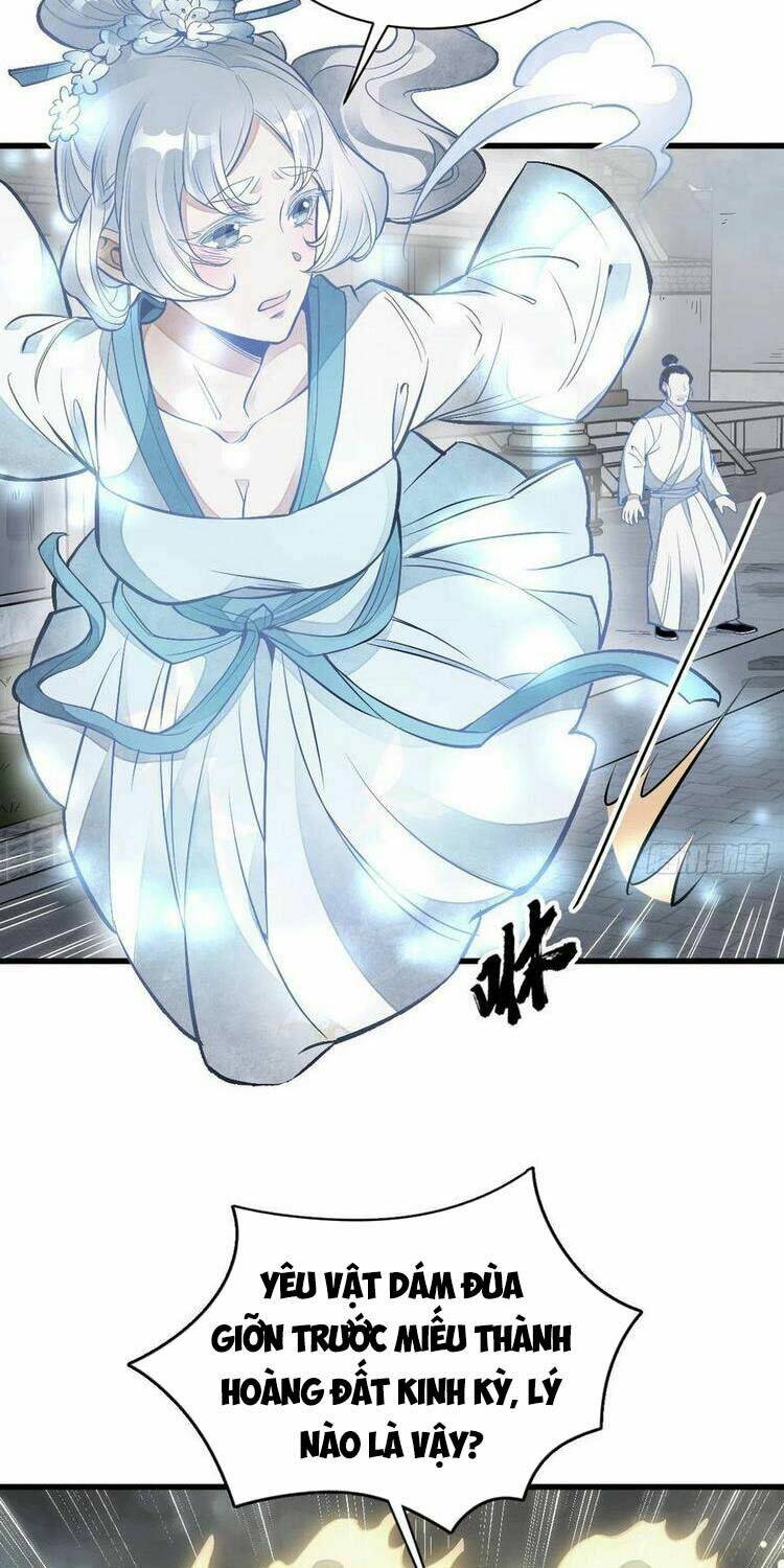 Lạn Kha Kỳ Duyên Chapter 84 - Trang 2