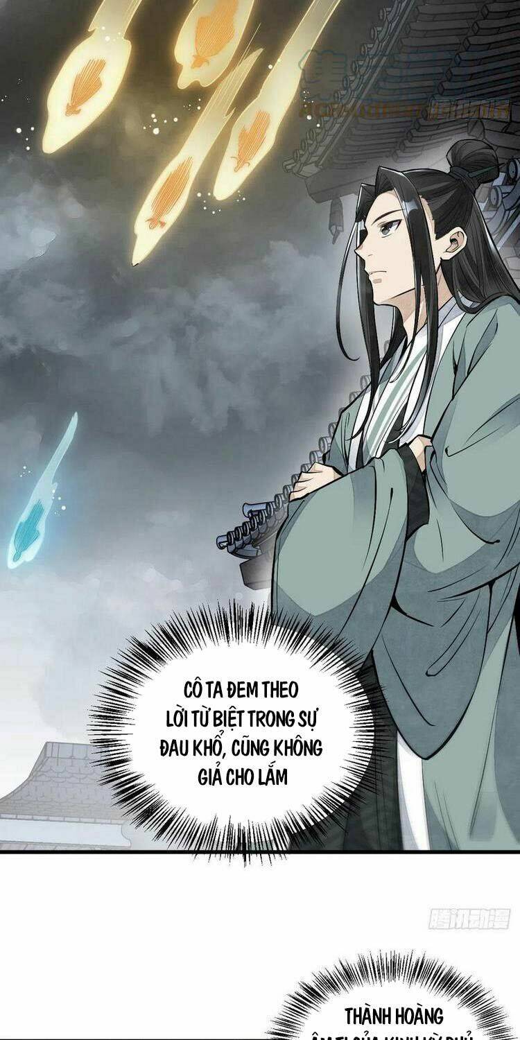 Lạn Kha Kỳ Duyên Chapter 84 - Trang 2