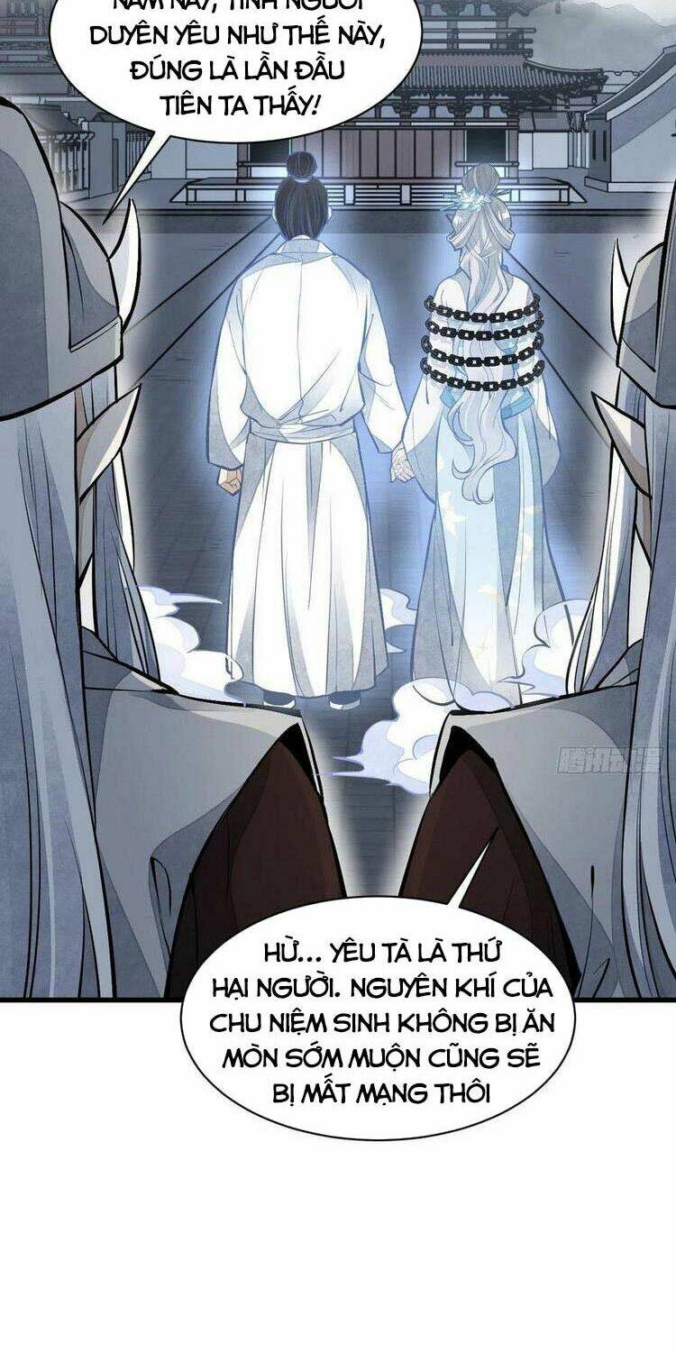 Lạn Kha Kỳ Duyên Chapter 84 - Trang 2