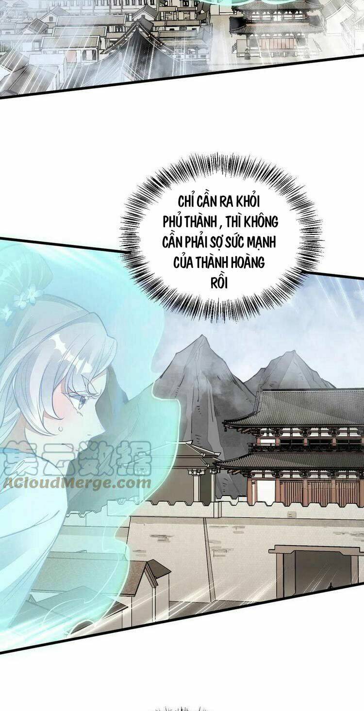 Lạn Kha Kỳ Duyên Chapter 84 - Trang 2