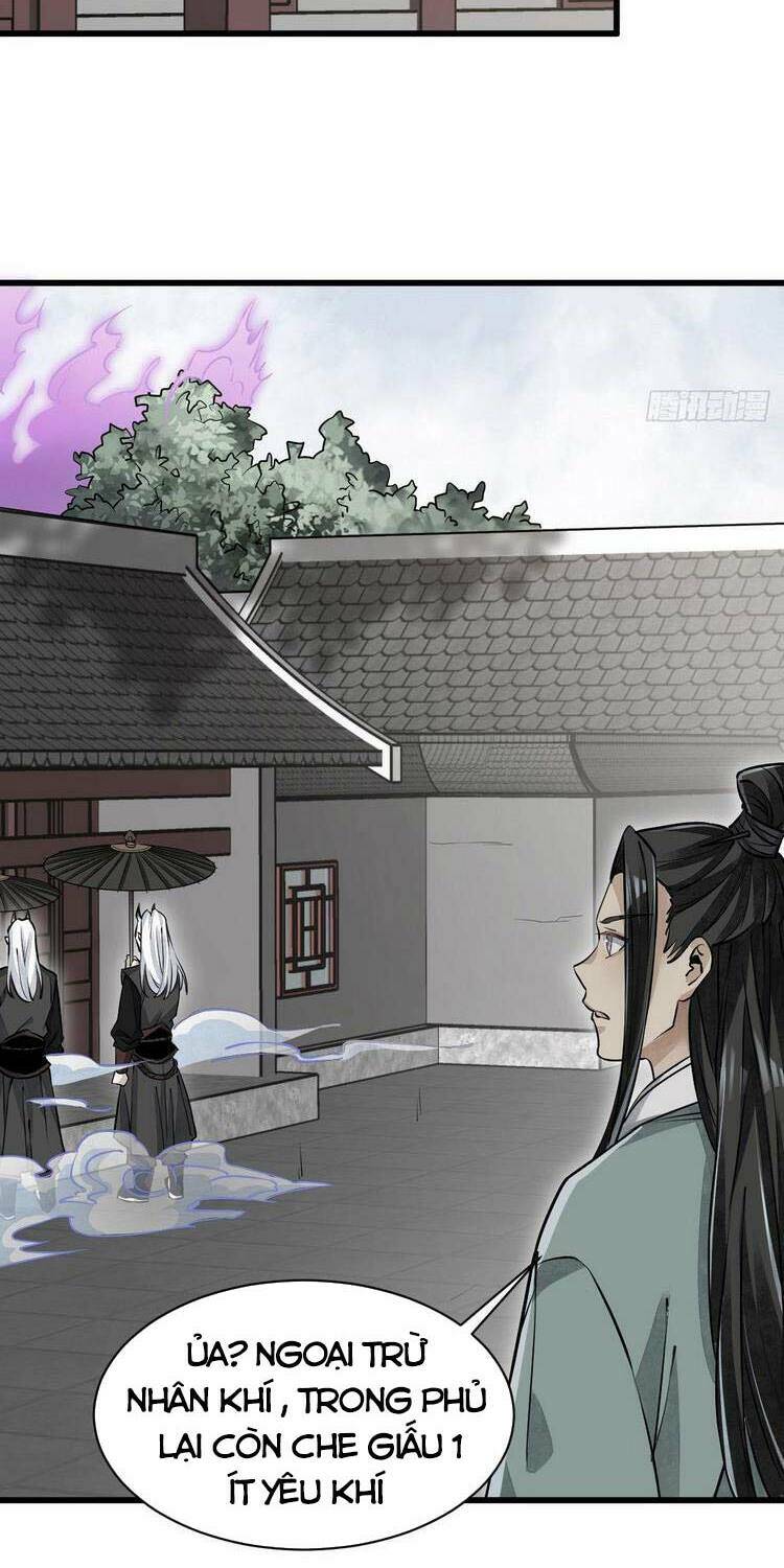 Lạn Kha Kỳ Duyên Chapter 83 - Trang 2