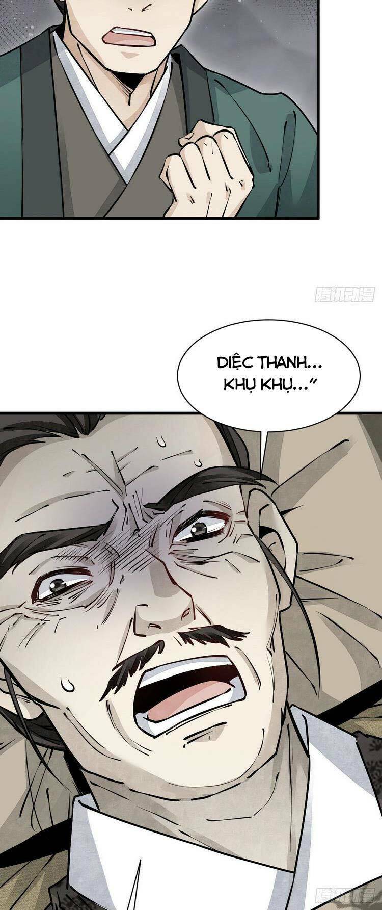 Lạn Kha Kỳ Duyên Chapter 83 - Trang 2