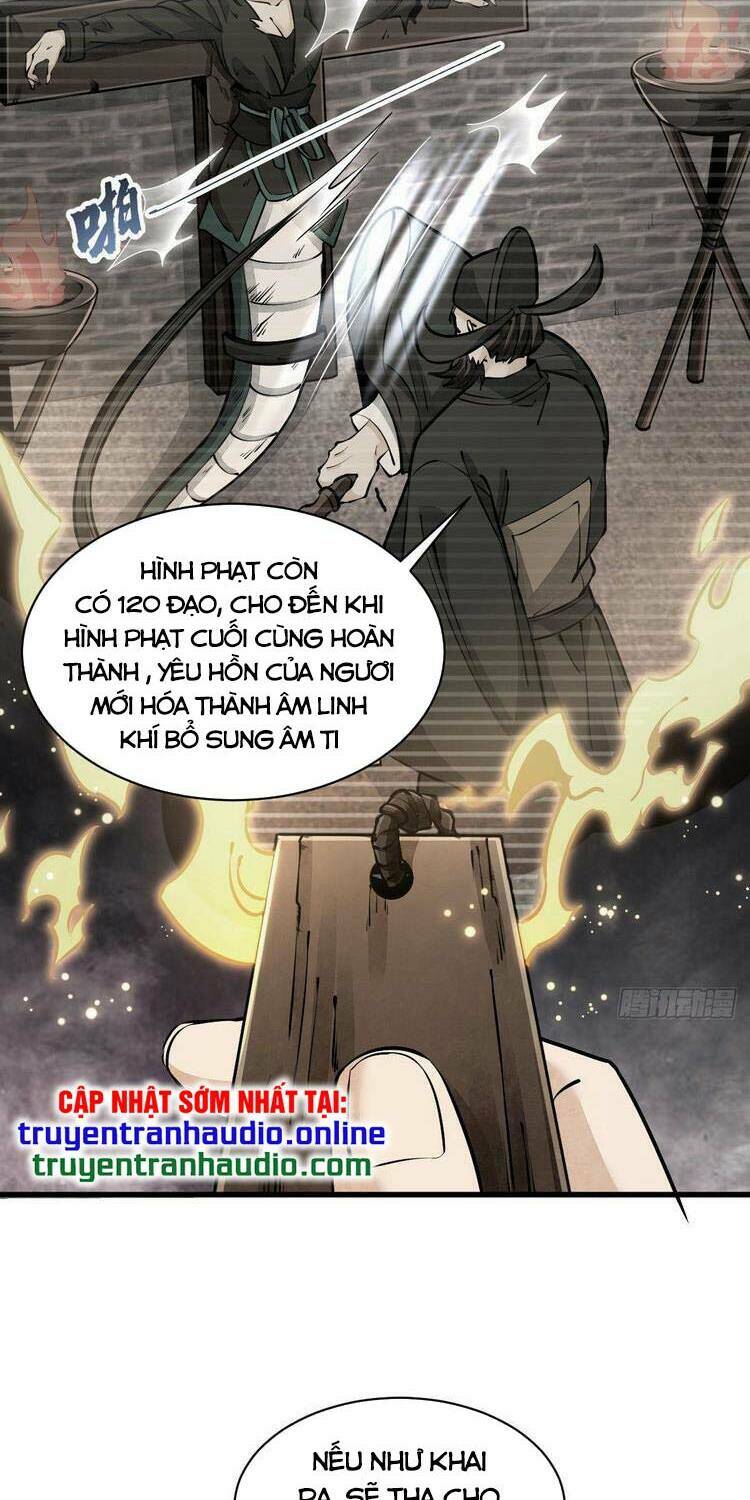 Lạn Kha Kỳ Duyên Chapter 83 - Trang 2